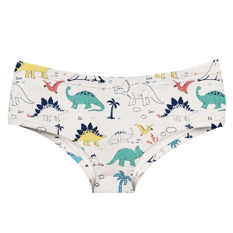 Crazy Deals Dino Panties