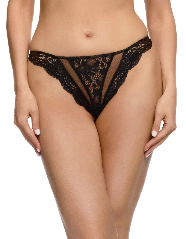 Midnight Madness Dita Von Teese Fauve G-String