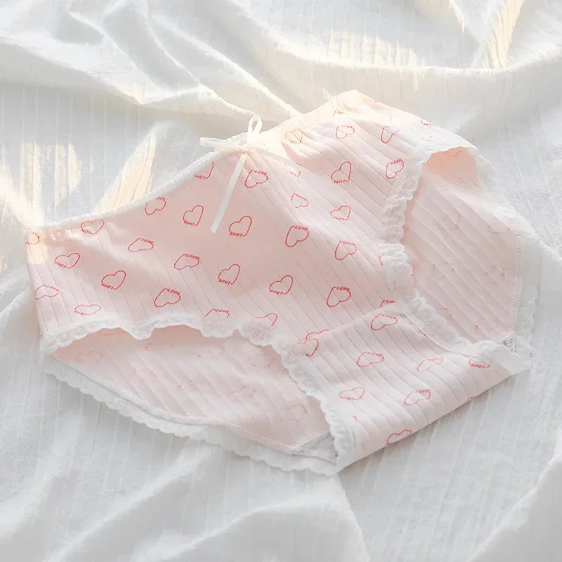 Pink Heart