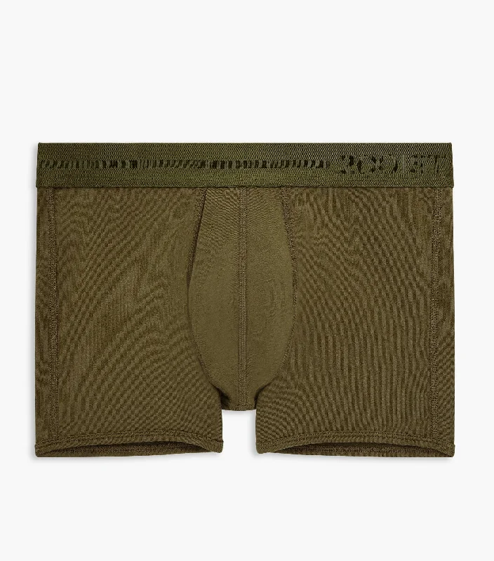 Weekend Specials to Celebrate Dream | Low-Rise Trunk