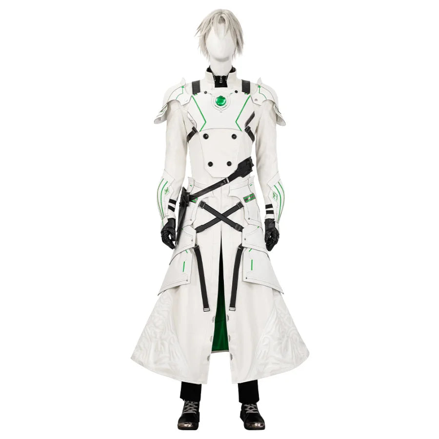 New Arrival Final Fantasy VII Rebirth Sephiroth Cosplay Costume C09107