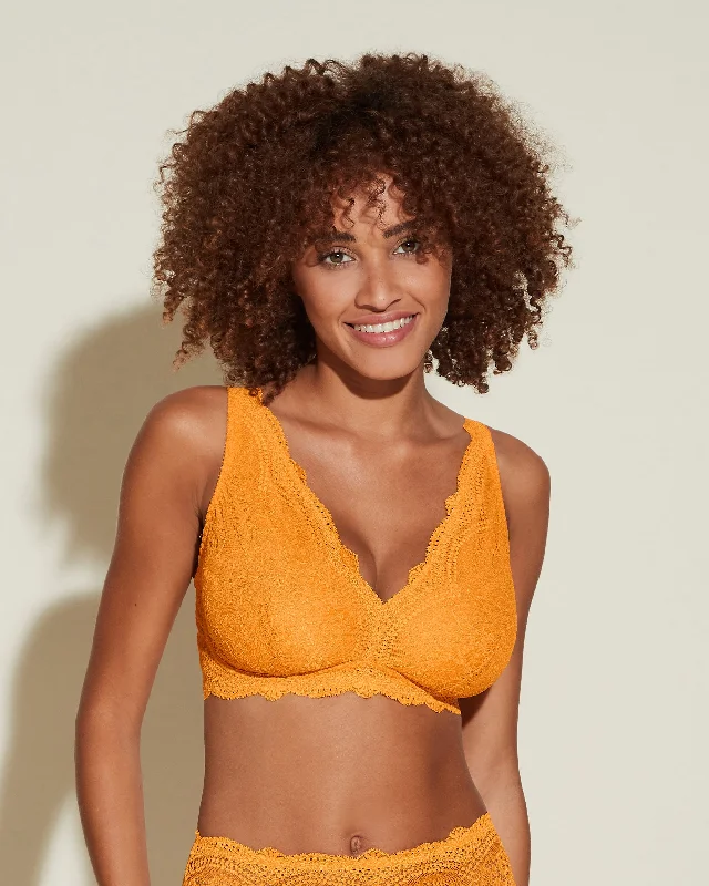 Weekend Special Bralette Curvy