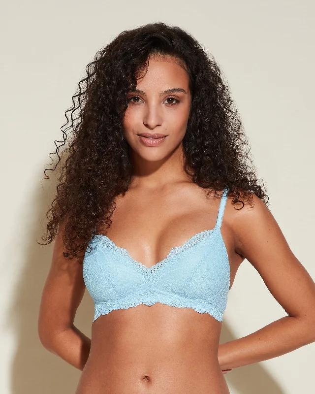 Flash Sale Bralette Imbottita