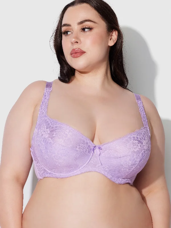 Weekend Deals That Amaze Voluptuous Full Figure Push Up Bra