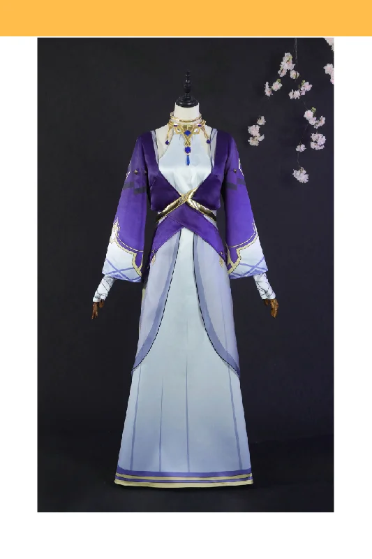 Super Sale Genshin Impact Dunyarzad Standard Size Only Cosplay Costume
