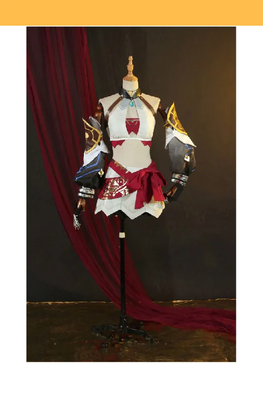 The Best Prices Genshin Impact Eremite Desert Clearwater Standard Size Only Cosplay Costume The Best Prices Genshin Impact Eremite Desert Clearwater Standard Size Only Cosplay Costume