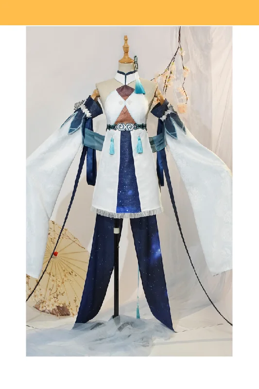 Deal of the Week Genshin Impact Guizhong Standard Size Only Cosplay Costume