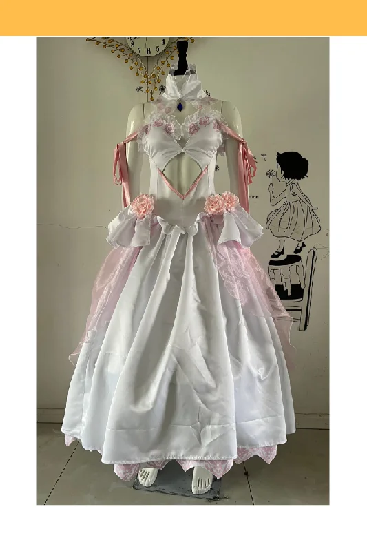 Mega Discount Genshin Impact Yae Sakura Custom Wedding Dress Cosplay Costume