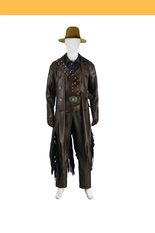 Value Deals Ghoul Fallout TV Series Custom Costume