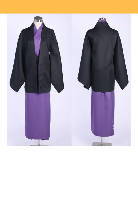 Savings Soar This Weekend Gintama Housen Cosplay Costume