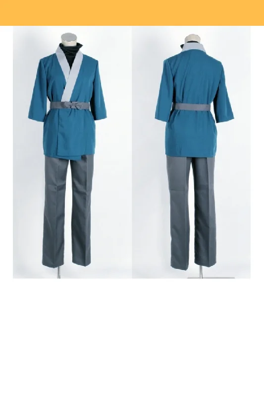 Make Your Weekend Count with Savings Gintama Itsuki Kitaooji Cosplay Costume