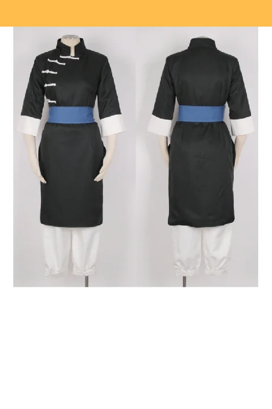 Weekend Extravaganza: Shop Now Gintama Kamui Cosplay Costume