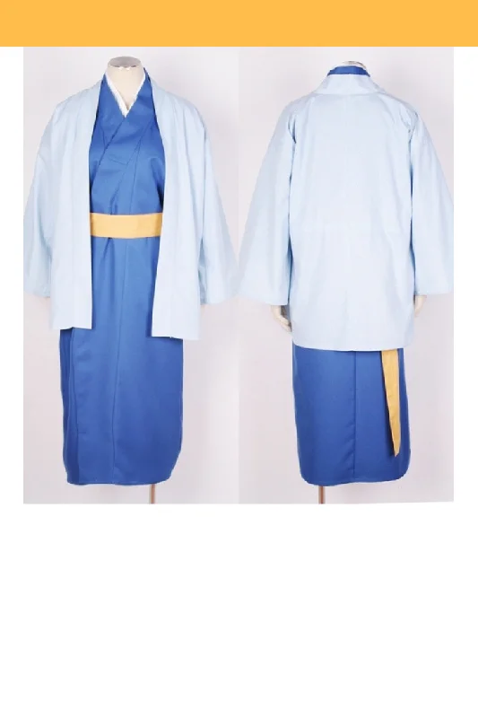 Weekend Savings Spree Gintama Katsura Kotarou Casual Cosplay Costume