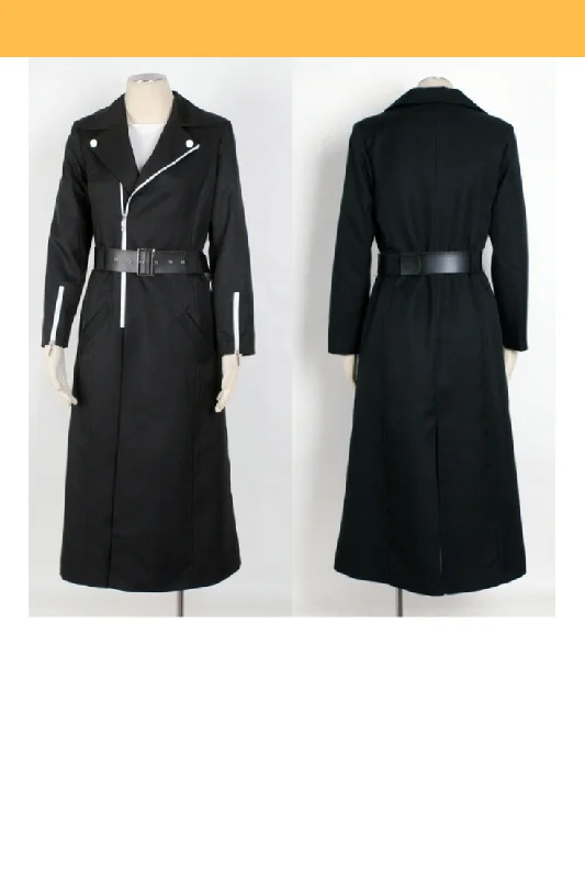 Weekend Shopping Made Better Gintama Kawakami Bansai Cosplay Costume