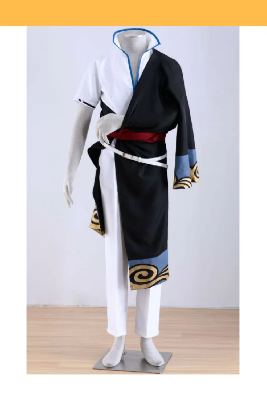 Weekend Sale: Don't Miss Out Gintama Kintaro Cosplay Costume