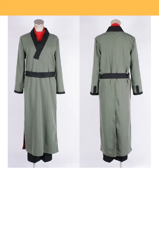 Weekend Shopping Bliss Gintama Okada Nizou Cosplay Costume