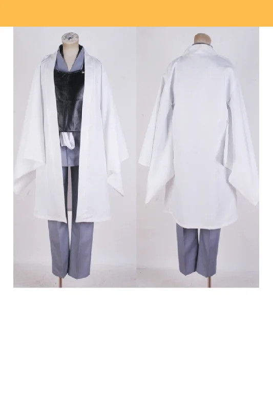 Weekend Savings Spectacular Gintama Sakata Gintoki Joi Version Cosplay Costume