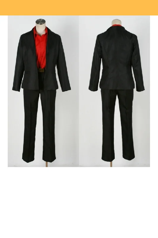 Weekend Offers You Can't Ignore Gintama Sakata Kintoki Casual Wear Cosplay Costume