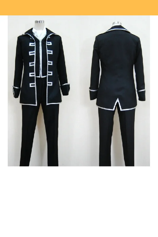 Weekend Offers That Shine Gintama Shinsengumi Silver Uniform Cosplay Costume