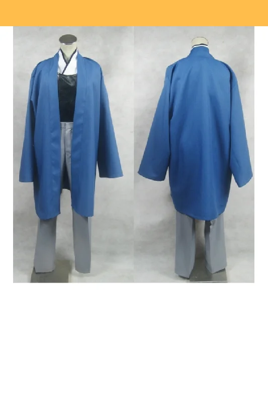 Weekend Discounts to Enjoy Gintama Tatsuma Sakamoto Joi Cosplay Costume