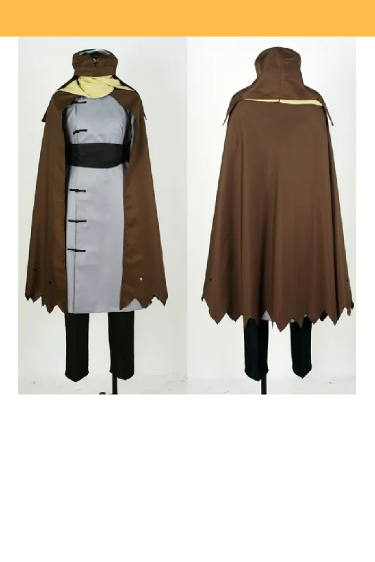 Weekend Offers That Tempt Gintama Umibouzu Cosplay Costume