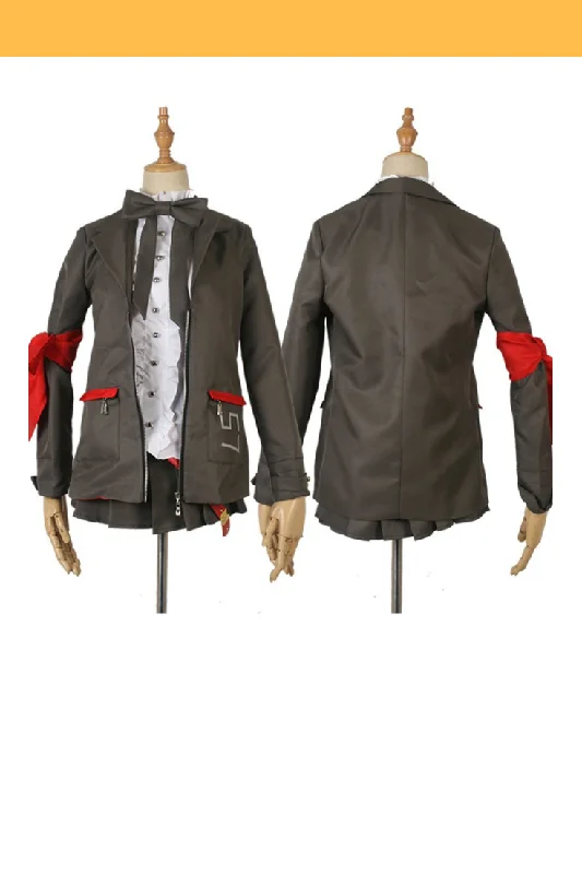 Weekend Bargains to Cherish Girls Frontline FN57 Cosplay Costume