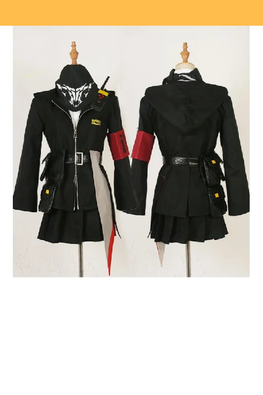 Weekend Offers That Please Girls Frontline SOP UMP45 Cosplay Costume