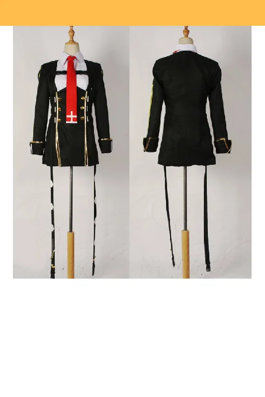 Weekend Bargains to Savor Girls Frontline WA2000 Cosplay Costume