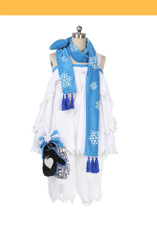 Weekend Deals That Amaze Girls Frontline Zas M21 Winter Cosplay Costume