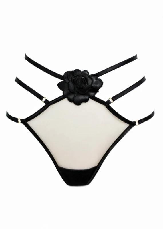 Time-Limited Offer Jacqueline Knickers