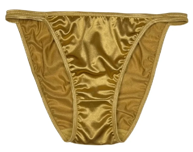 Discount Days Double String Bikini