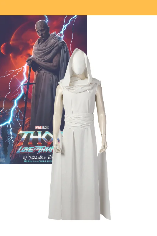 Weekend Offers That Sizzle Gorr Thor Love and Thunder Custom Cosplay Costume