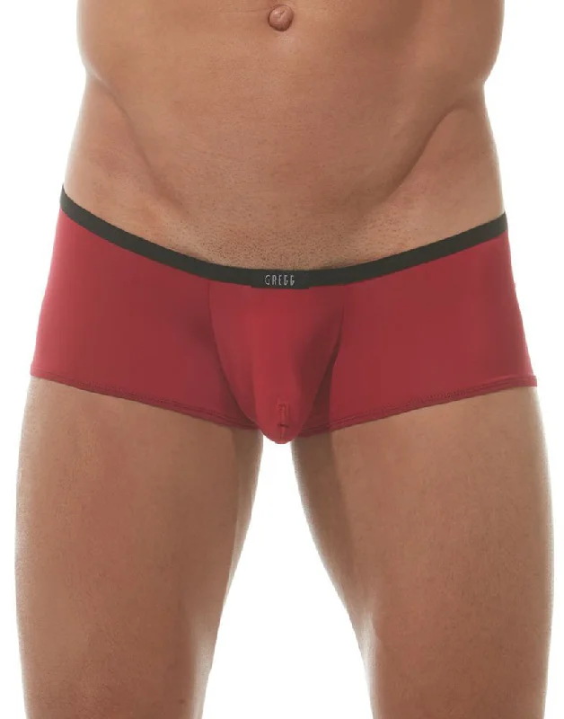 Warehouse Sale Gregg Homme Voyeur Trunk 100605