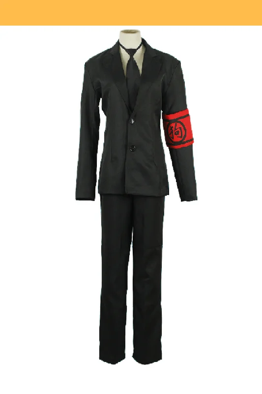 Weekend Discounts to Enjoy Gugure Kokkuri San Inugami Cosplay Costume