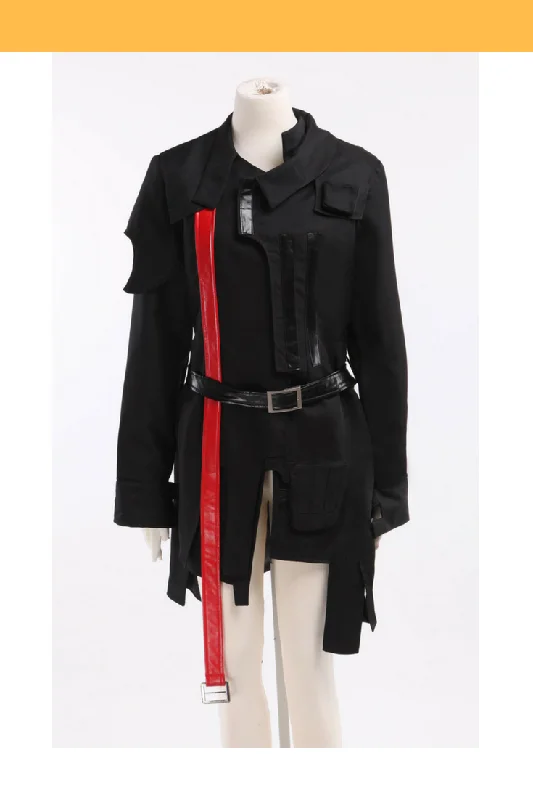 Weekend Savings Bonanza Guilty Crown Gai Tsutsugami Cosplay Costume