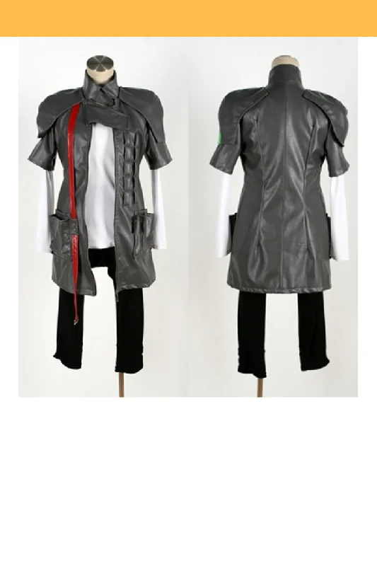 Amazing Deals Guilty Crown Tsugumi Cosplay Costume