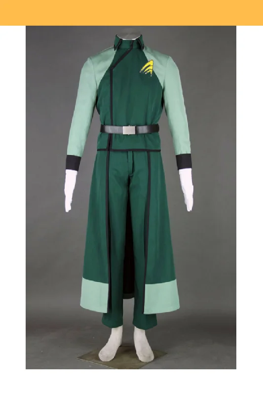 Bonus Savings Gundam 00 A Laws Uniform Cosplay Costume
