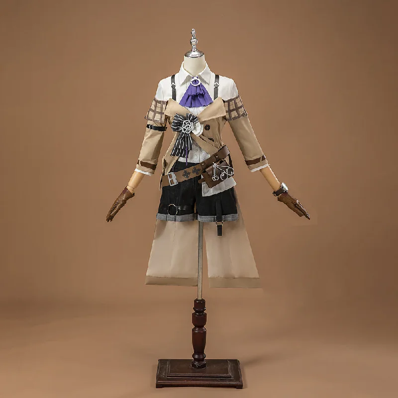 Bargain Alert Honkai Impact 3 Fu Hua Battlesuit Hawk of the Fog Cosplay Costume C09073 Bargain Alert Honkai Impact 3 Fu Hua Battlesuit Hawk of the Fog Cosplay Costume C09073