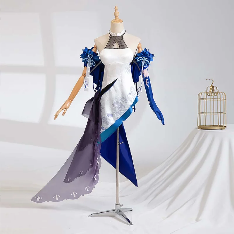 The Best Prices Honkai Impact 3 Seele Vollerei Cosplay Costume C09118