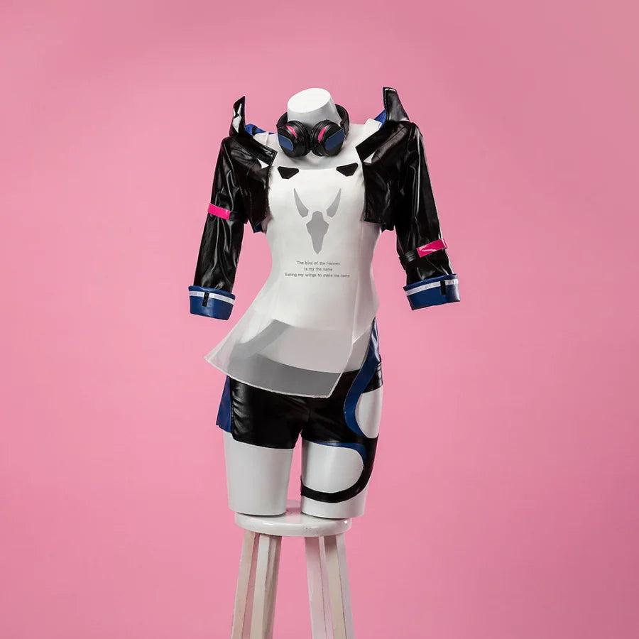 Special Savings Honkai Impact 3 Yae Sakura Goushinnso Memento Cosplay Costume C09071 Special Savings Honkai Impact 3 Yae Sakura Goushinnso Memento Cosplay Costume C09071