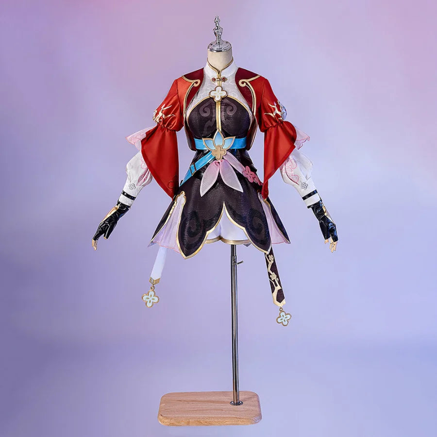 Weekend Discounts to Delight Honkai: Star Rail March 7th Cosplay Costume C09161