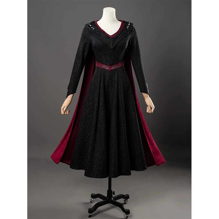 Deal Alert 【READY TO SHIP】House of the Dragon Rhaenyra Targaryen Cosplay Costume FY0071 Deal Alert 【READY TO SHIP】House of the Dragon Rhaenyra Targaryen Cosplay Costume FY0071