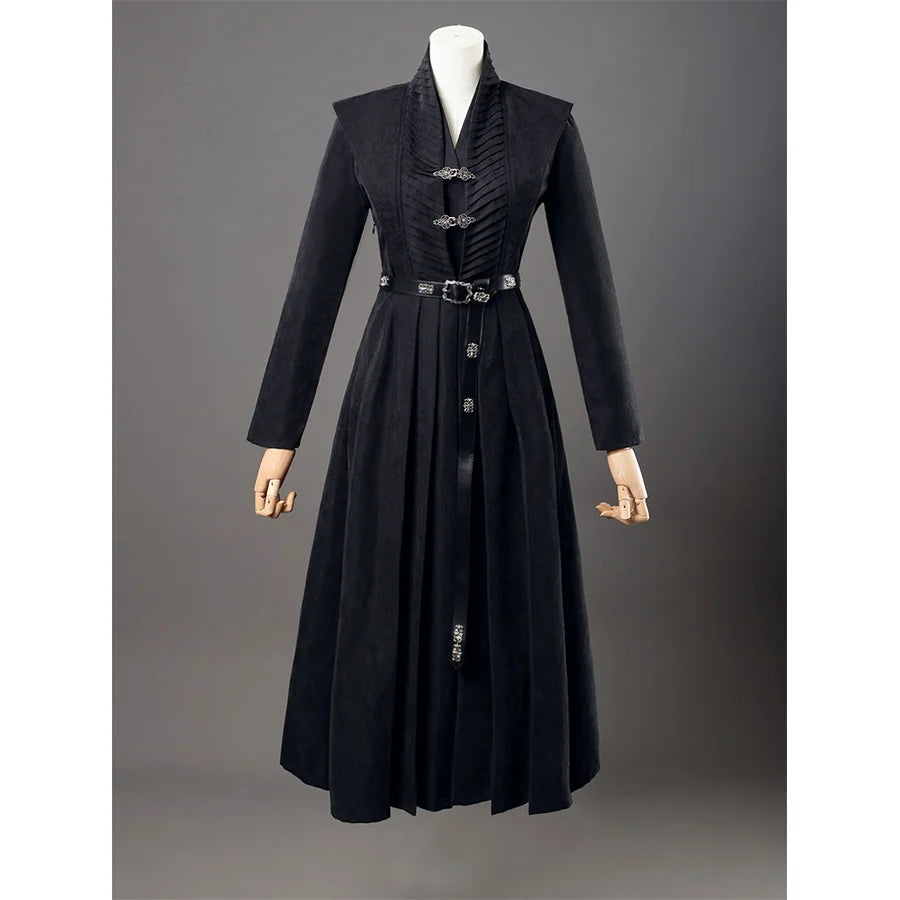 Limited Supply House of the Dragon Rhaenys Targaryen Cosplay Costume FY0065
