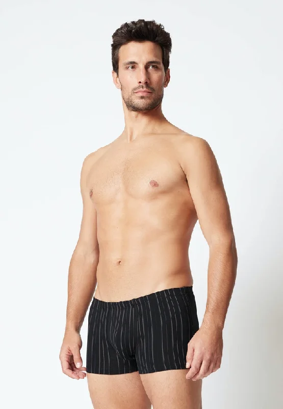 Extra Savings HUBER hautnah - Cotton - Trunks 2 Pack
