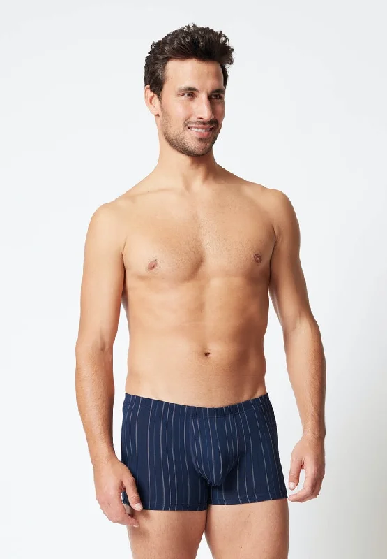 Dressblue stripes