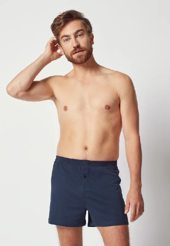 Low Prices HUBER hautnah - Jerseyboxer Selection -Boxershorts