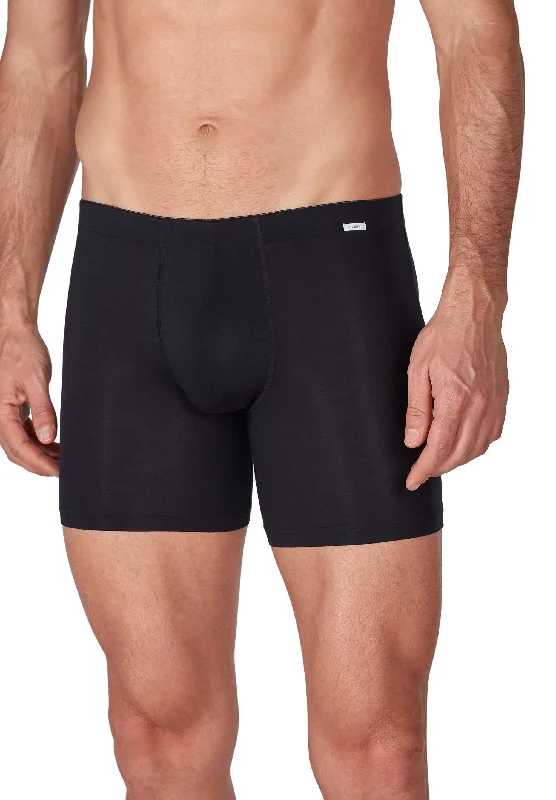 Stock Up and Save HUBER hautnah - Soft Modal - Long Boxer
