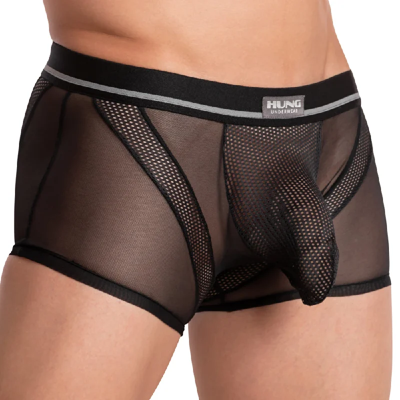 Huge Discounts Hung HGG011 Podium Boxer