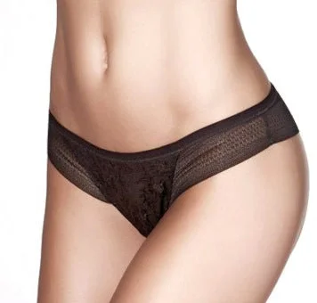 Weekend Savings Sensation Janira Magic Band Brazilian Thong