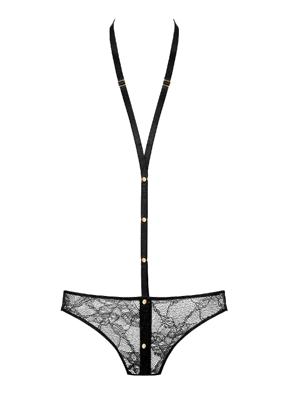 Customer Appreciation Sale Le Petit Secret Magnetic Panty with Harness